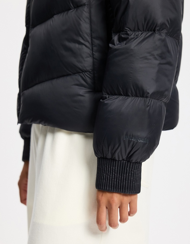 Patagonia - Sindit Hoodie Jacket