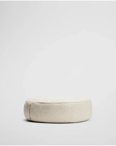 Country Road - Lemmy Recycled Polyester Pet Bed Small