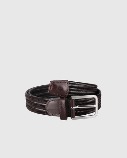 Wild Rhino - Verona Belt