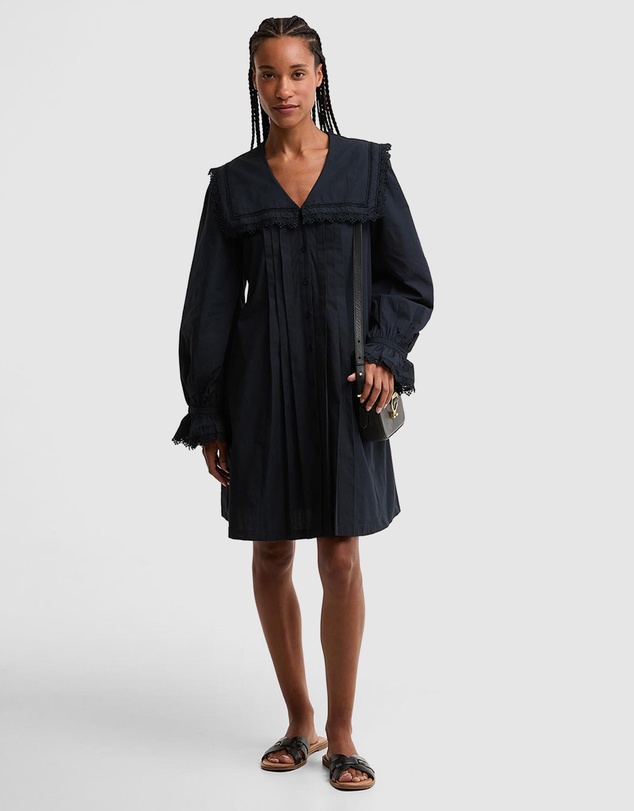 Barbour - Tisbury Mini Dress