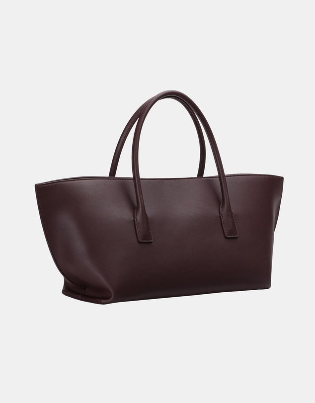 Freja NYC - Greta Tote Bag - ICONIC EXCLUSIVE