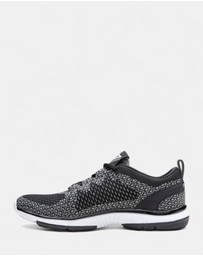 Vionic - Sierra Active Sneaker - Black