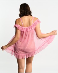 Chouchou Intimates - Dolly Babydoll