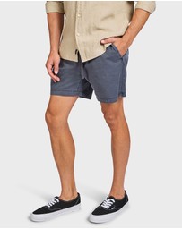 Academy Brand - Oahu Short