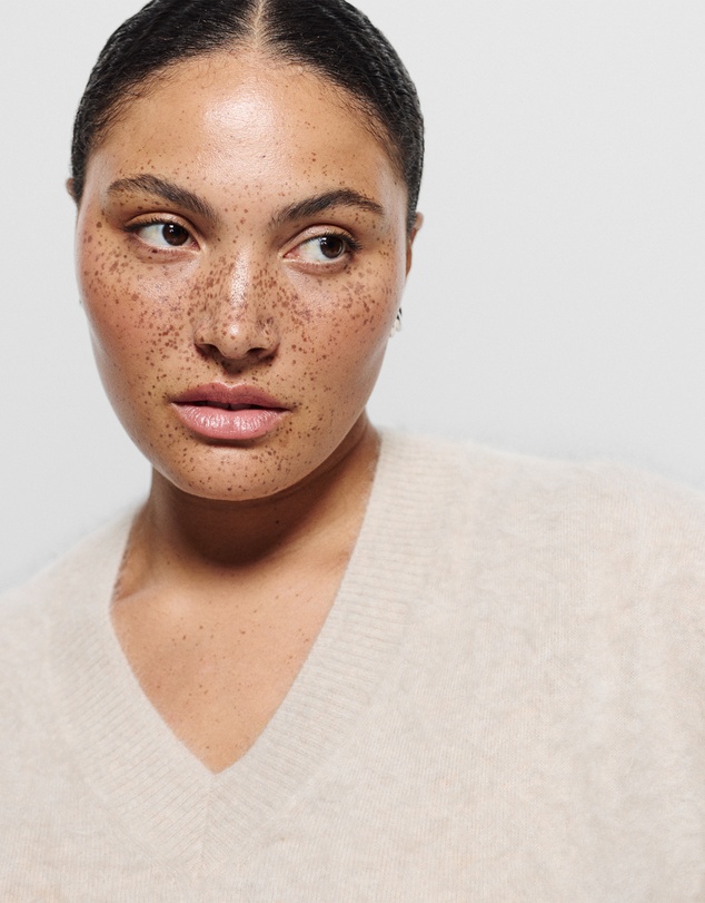 Commonry - Olivia Knit