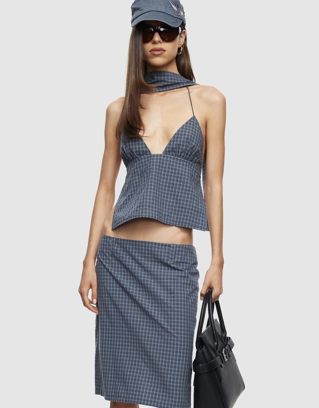 Lioness - Play On Halter Top