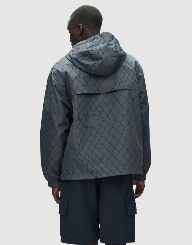 Wood Wood - Kimbo Anorak