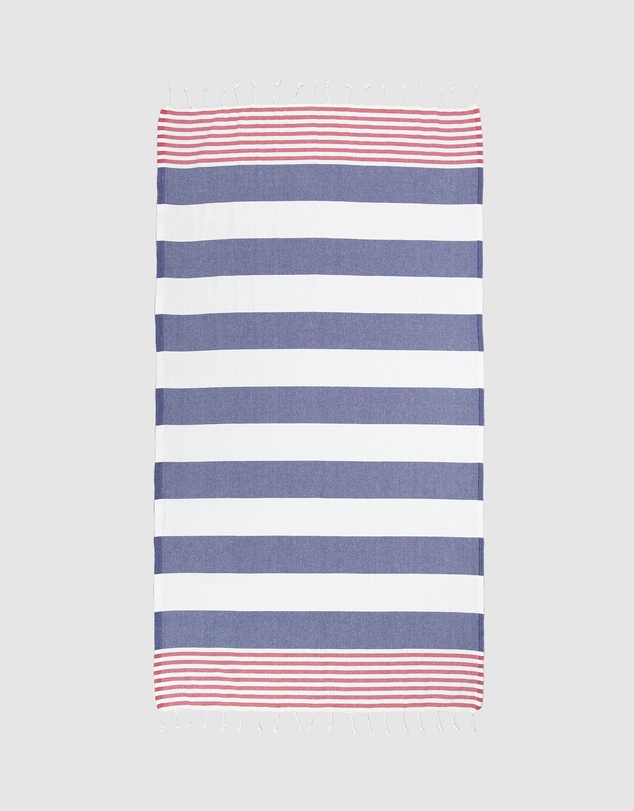 Tolu Australia - Thin Turkish Towel