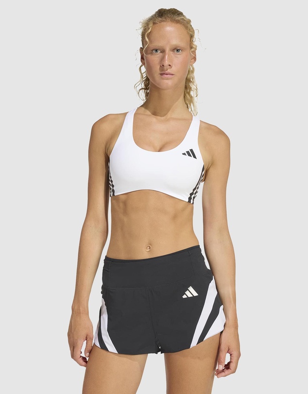 adidas Performance - Adizero Run Medium Support Bra