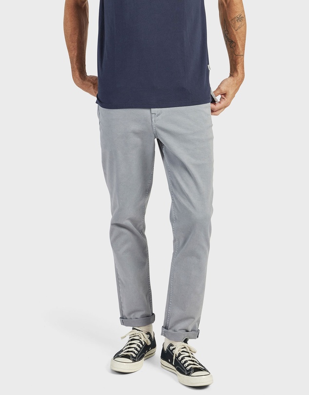 Academy Brand - Jensen 5 Pocket Pant