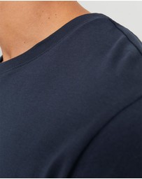 Jack & Jones - Organic Cotton Basic T-Shirt