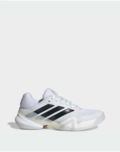 adidas Performance - Barricade 14 Tennis Shoes Womens