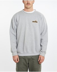 Vintage by The Real Deal - Pre Loved - Vintage Daytona International Speedway Racing Sweatshirt