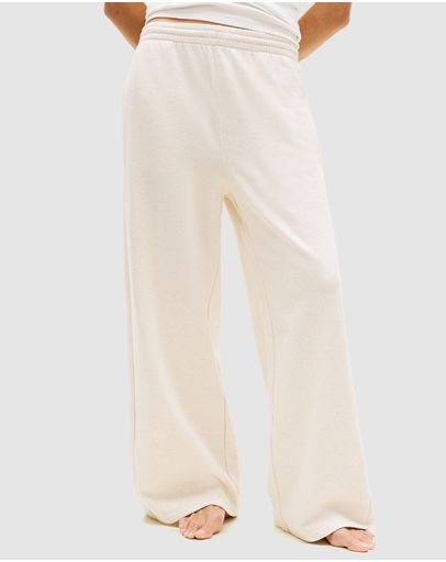 Beige Heather
