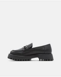 Call It Spring - Cluelesss Penny Loafers