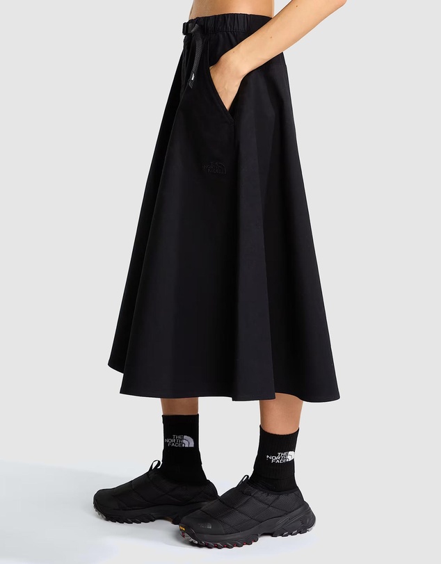 The North Face - Pinecrest Belted Skirt