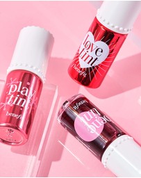 Benefit Cosmetics - Love Tint