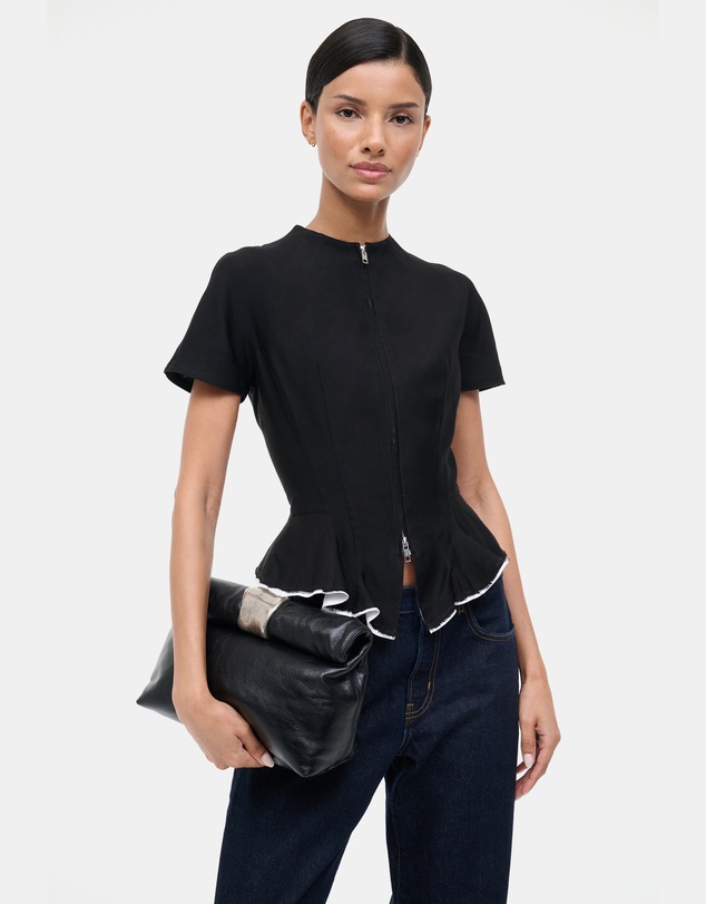 Staud - Cuff Clutch