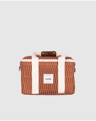 Layday - Voyager Cooler Bag