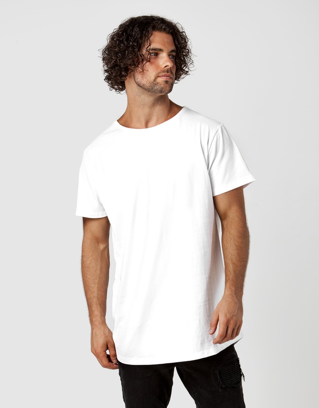 ONEBYONE - Classic Blank Tee