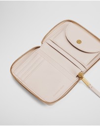 Country Road - Zip Around Wallet
