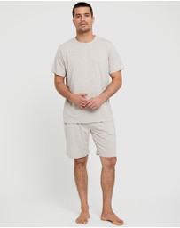 Bamboo Body - Men's Favourite Tee