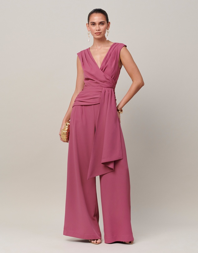 Savel - Audrey Jumpsuit