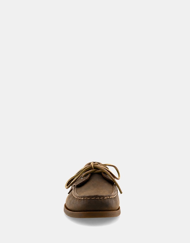 Sperry - Authentic Original 2-Eye Leather - Men's