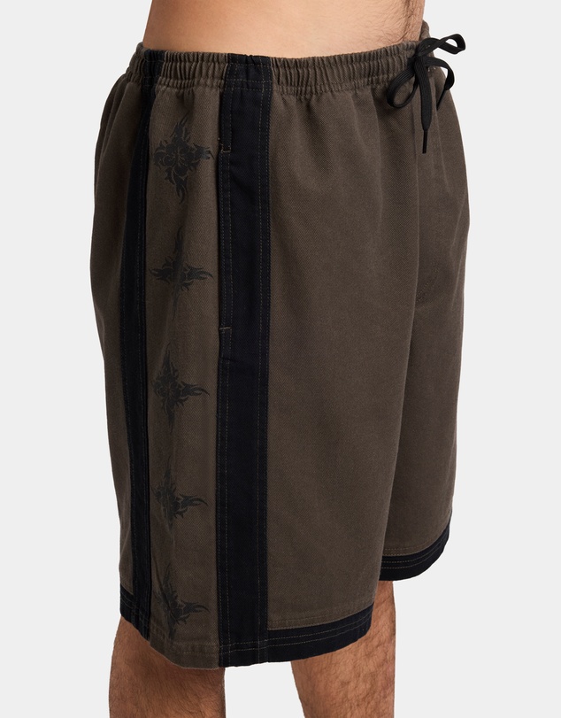 Quiksilver - Mens Wrath 23