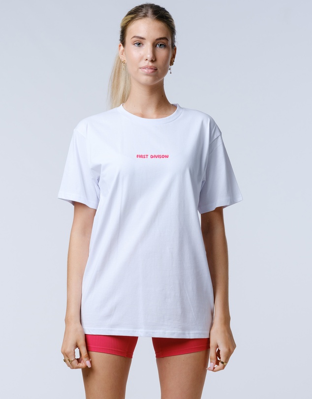 First Division - Super Sweet Tee