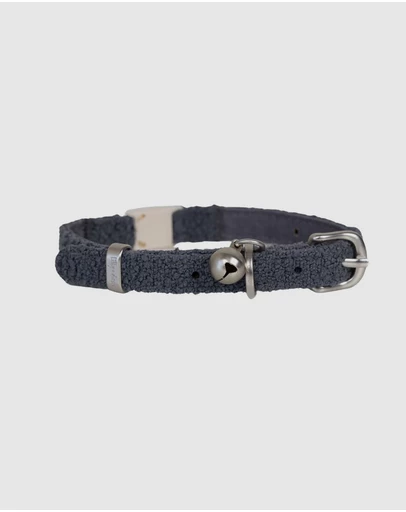 Lilly + Dash - Adjustable Fit Cat Collar