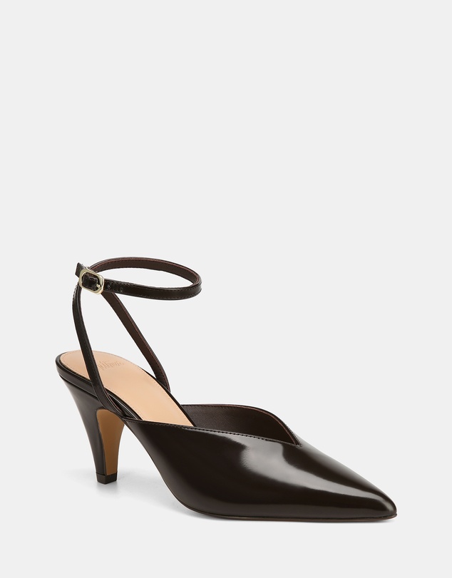 Wittner - Sidney Leather Heels