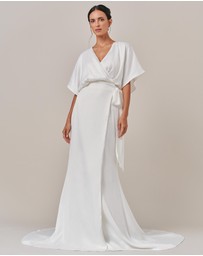 CHANCERY - Fallon Gown