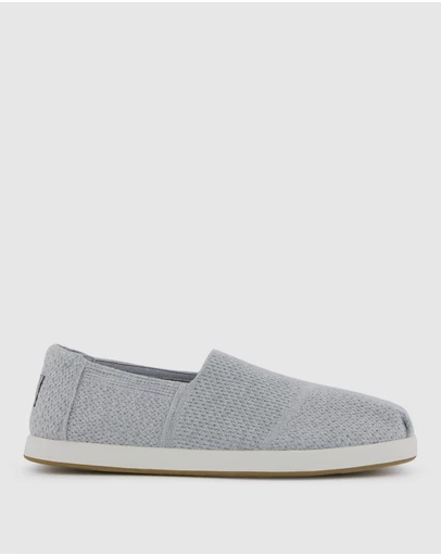 TOMS - Alpargata FWD Slip-On