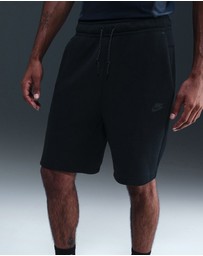 Nike - Nike Tech Fleece Shorts