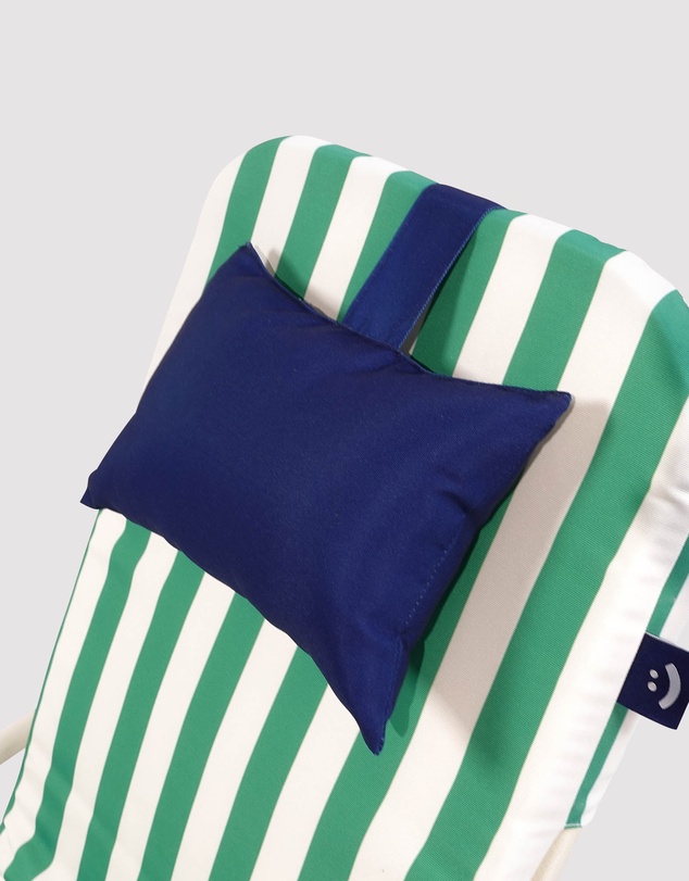 The Somewhere Co - Riviera Luxe Beach Lounger