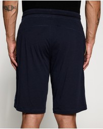 Paul Smith - Jersey Cotton Lounge Shorts
