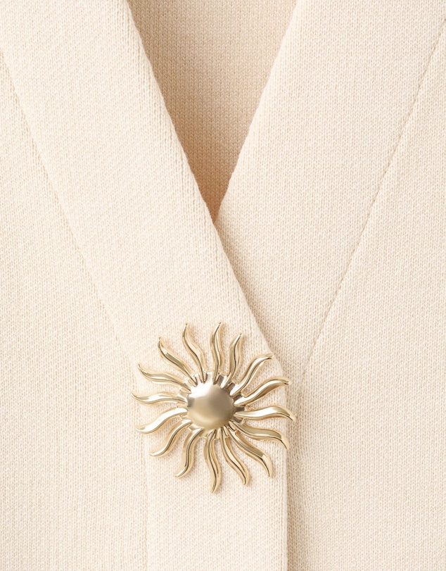 M.N.G - Helia Cardigan