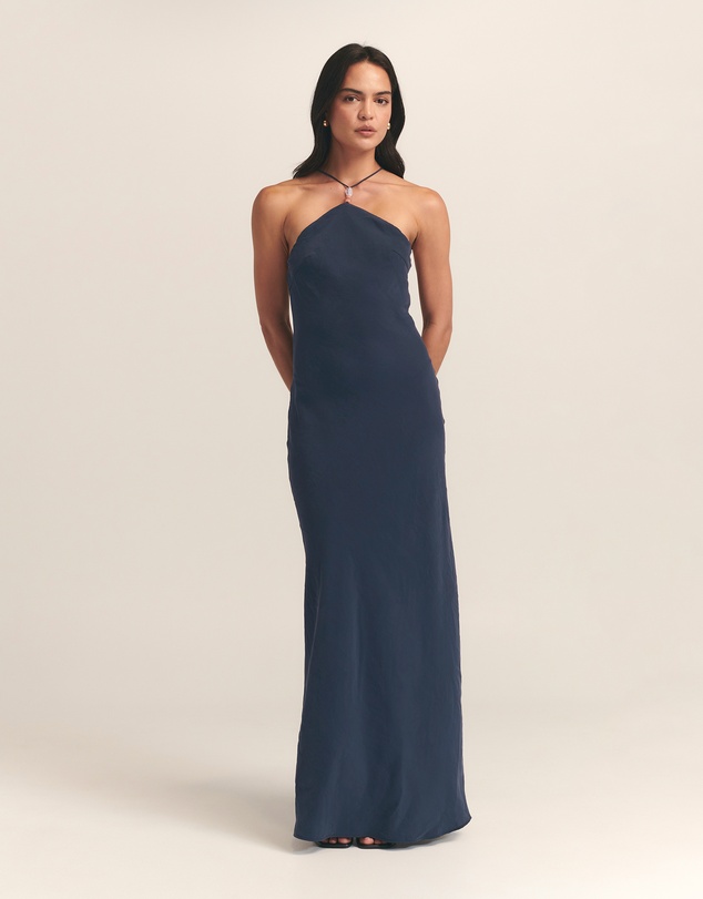 ST MRLO - Anais Slip Dress