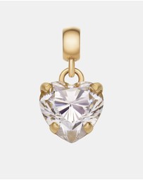 Daniel Wellington - Charm Heart Crystal