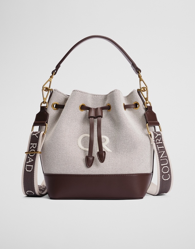 Country Road - Cr Bucket Bag