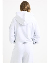 Subtitled - NYC Oversized Hoodie