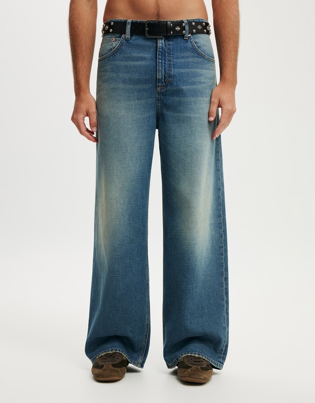 Cotton On - Super Baggy Jean