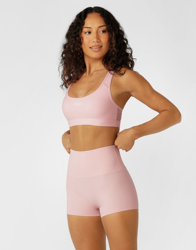 Lorna Jane - Liberty 9cm Bike Shorts