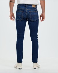 Nudie Jeans - Tight Terry Jeans