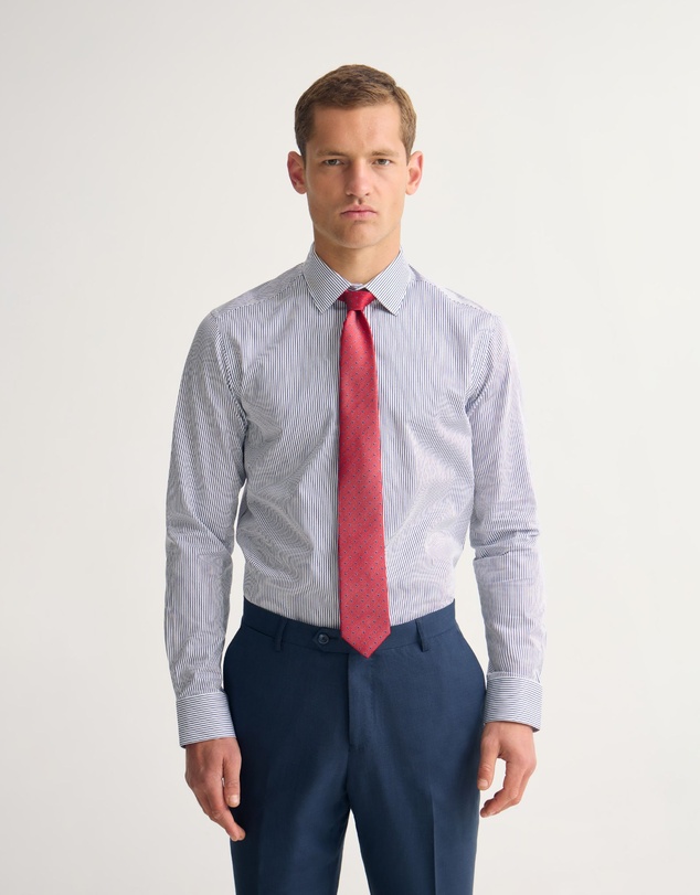 Oxford - Beckton Slim Fit Shirt