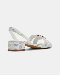 ALDO - Alamaendar Slingback Sandals