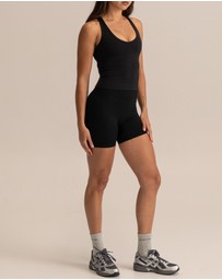 HyperLuxe The Label - Contour Tank