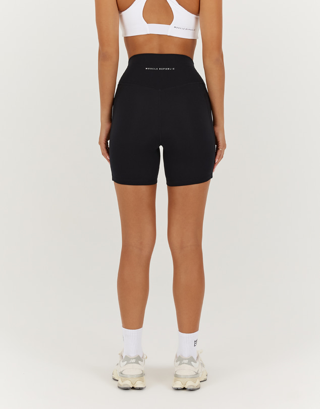 Muscle Republic - Motion 360 Pocket Shorts 6