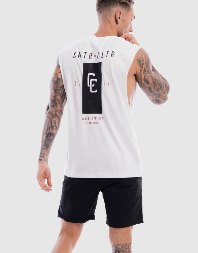 Counter Culture - Runway Tank